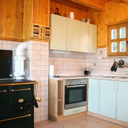 Prázdninový dům Vikendica Danijela