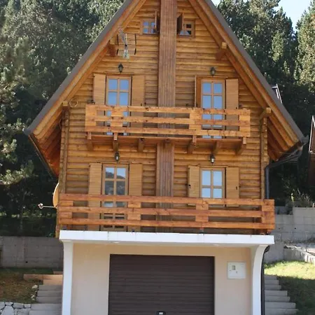 Prázdninový dům Vikendica Danijela Blidinje