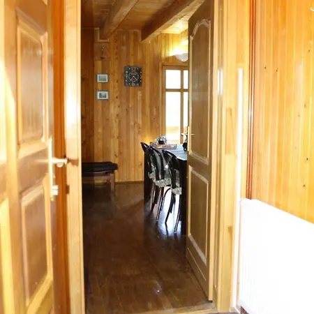 Vikendica Danijela Prázdninový dům Blidinje
