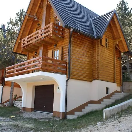 Vikendica Danijela