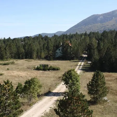 Vikendica Danijela Prázdninový dům Blidinje