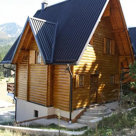 Vikendica Danijela *