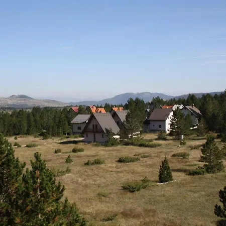 Vikendica Danijela Blidinje