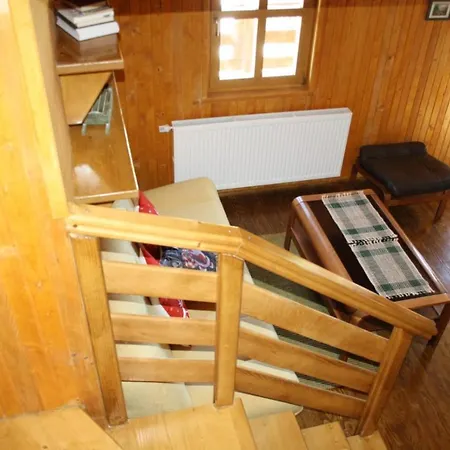 Prázdninový dům Vikendica Danijela Blidinje